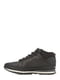 Кросівки чорні New Balance 754 Fur | 4579006 | фото 2