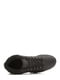 Кросівки чорні New Balance 754 Fur | 4579006 | фото 3