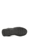 Кроссовки черные New Balance 754 Fur | 4579006 | фото 4