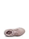 Ботинки розовые New Balance 800 | 4579018 | фото 3