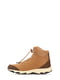 Ботинки коричневые New Balance 800 | 4579019 | фото 2