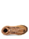 Ботинки коричневые New Balance 800 | 4579019 | фото 3