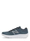 Кросівки сіро-сині Fresh Foam Beacon | 4579051 | фото 2