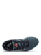 Кросівки сіро-сині Fresh Foam Beacon | 4579051 | фото 3