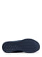 Кроссовки синие New Balance Fresh Foam Cruz V2 Nubuck | 4579053 | фото 4