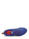 Кроссовки синие New Balance Nitrel v1 | 4579095 | фото 3