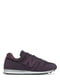Кросівки фіолетові New Balance 373 | 4579121
