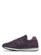 Кросівки фіолетові New Balance 373 | 4579121 | фото 2