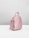 Рюкзак рожевий | 4587766 | фото 3