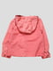 Куртка рожева | 4507704 | фото 2