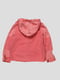 Куртка рожева | 4525494 | фото 2