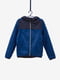 Куртка синя | 4581930