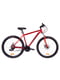 Велосипед OPS-FR-27.5-018 рама 19" красный | 4592811