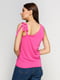 Блуза рожева | 4590507 | фото 2