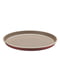 Форма металева кругла для піци (35 см) | 4597134