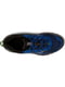Кроссовки черно-синие Excursion Tr12 | 4599710 | фото 3