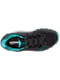 Кроссовки черно-голубые PEREGRINE 8 GTX 10454-1s | 4599724 | фото 4