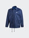Куртка темно-синя | 4502653 | фото 5