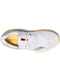 Кросівки білі в принт Iso Guide | 4599729 | фото 2