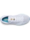 Кросівки білі в принт Freedom Iso 2 | 4599730 | фото 2