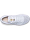 Кросівки білі в принт Freedom Iso 2 | 4599796 | фото 2