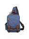 Рюкзак синий | 4594856 | фото 2
