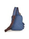 Рюкзак синій | 4594856 | фото 3