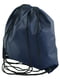 Рюкзак темно-синий | 4600173 | фото 2