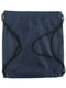 Рюкзак темно-синий | 4600173 | фото 3