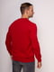Пуловер красный | 4600295 | фото 2