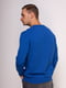Пуловер цвета электрик | 4600293 | фото 2