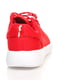 Кросівки червоні | 4603162 | фото 3