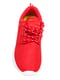 Кросівки червоні | 4603162 | фото 4