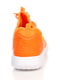 Кросівки помаранчеві | 4603148 | фото 3