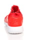 Кросівки червоні | 4603146 | фото 3