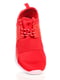 Кросівки червоні | 4603146 | фото 4