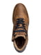 Ботинки коричневые | 4606763 | фото 4