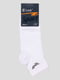 Шкарпетки білі | 3576551