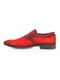 Туфли красные | 4605889 | фото 2