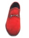 Туфлі червоні | 4605889 | фото 4