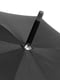 Зонт-трость полуавтомат | 4613002 | фото 5