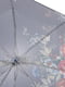 Зонт механический компактный облегченный | 4613034 | фото 3