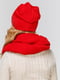Комплект: шапка і шарф-снуд | 4595681 | фото 2