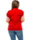 Блуза червона | 4614102 | фото 2