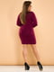 Сукня сливового кольору | 4614139 | фото 2