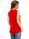 Блуза червона | 4613520 | фото 2