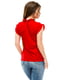 Блуза червона | 4613530 | фото 2