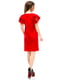 Сукня червона | 4613709 | фото 2