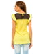 Блуза жовта | 4615621 | фото 2