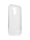 Чехол Elastic PU для LG K10 LTE K430DS/LG K10 K410 | 4617012 | фото 2